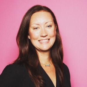 Meet your Posher, Jillian